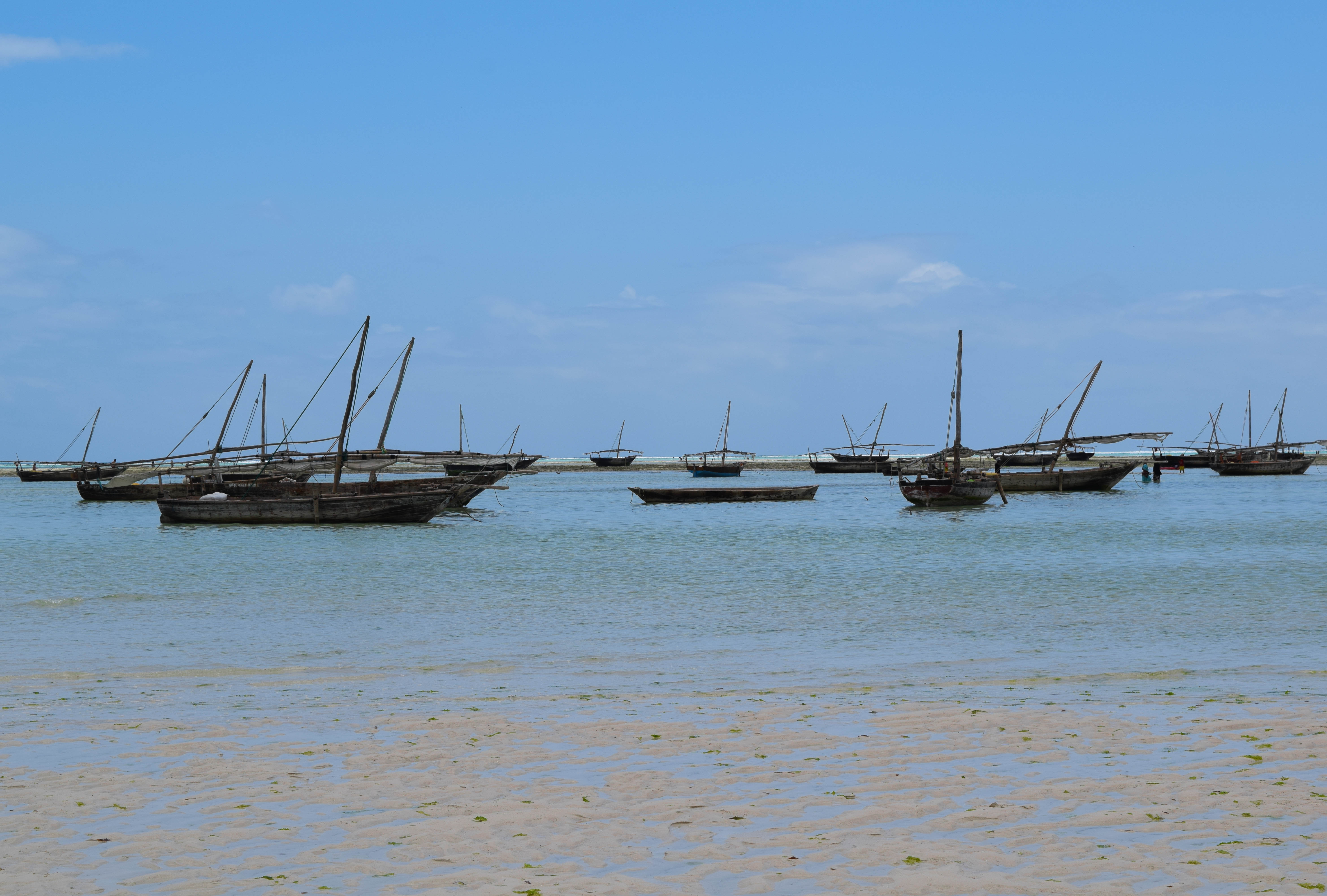 Nungwi_Zanzibar