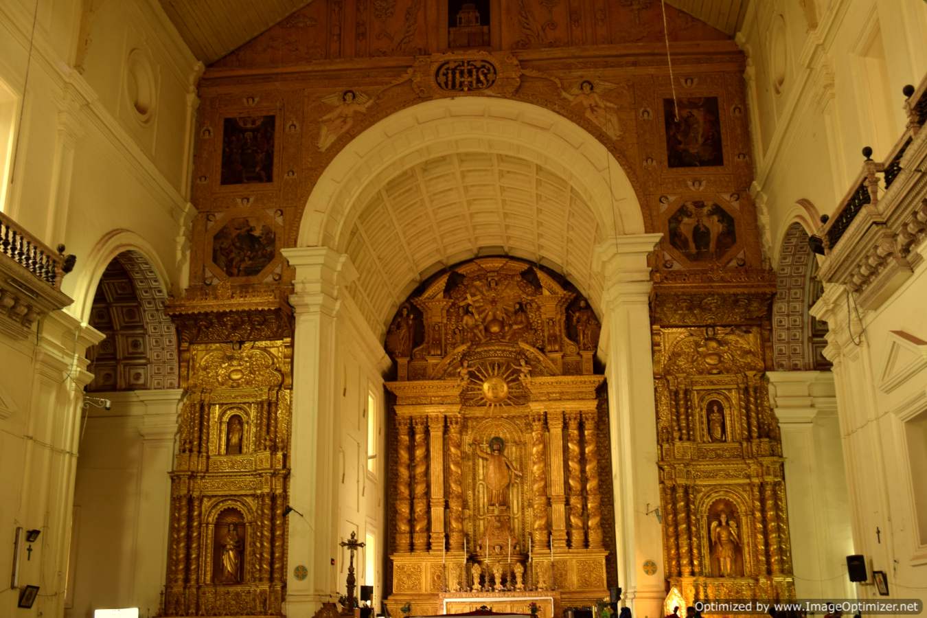 basilica-of-bom-jesus_chapel