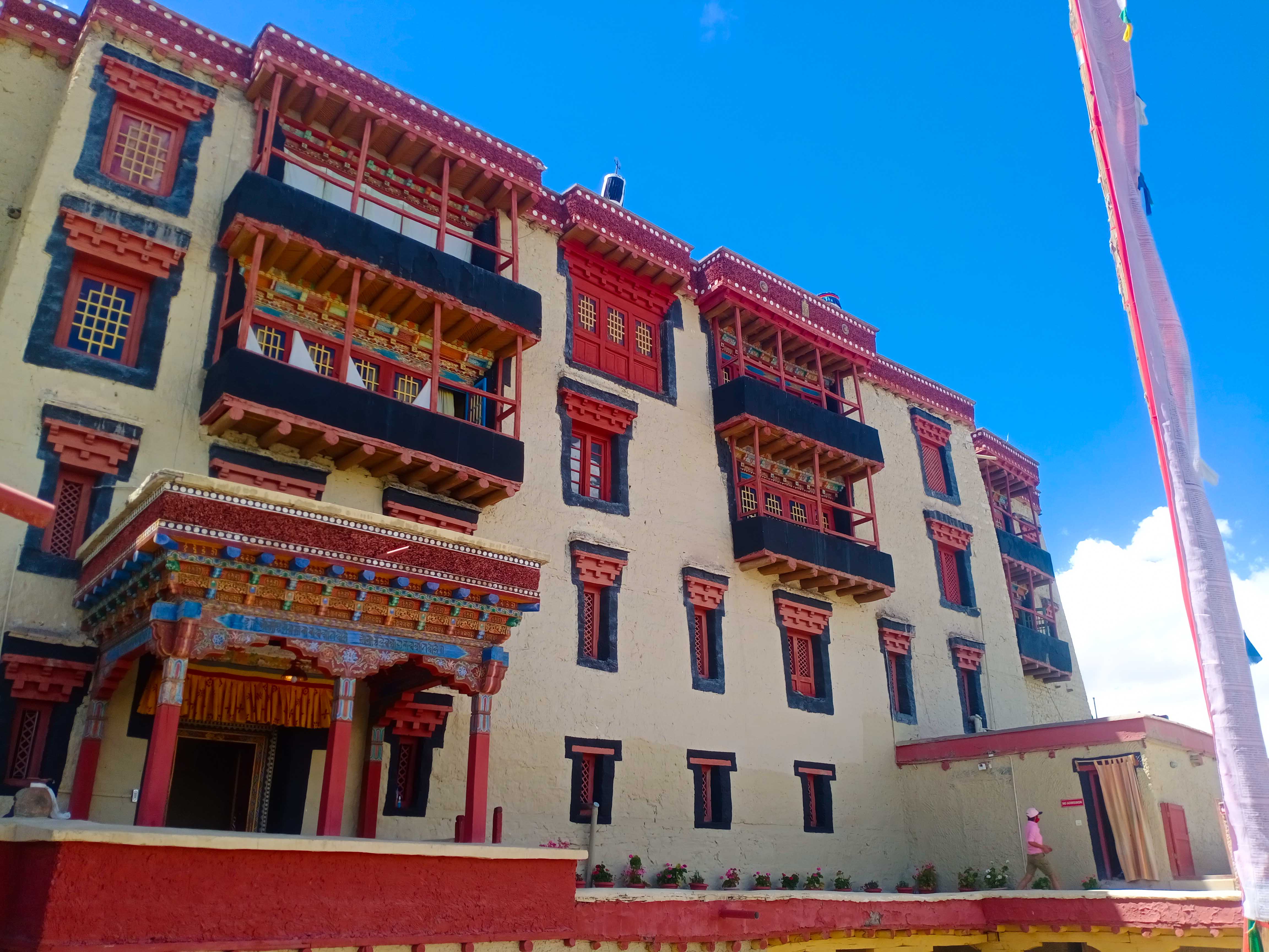 Stok Palace: Inside the 200-year-old home of Ladakh's Namgyal dynasty